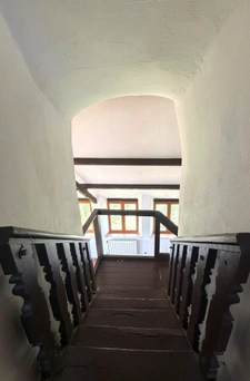 Propriete à vendre 8 pièces MONTEGUT (65)