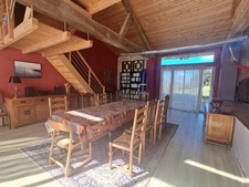 Maison à vendre 8 pièces MUN (65)