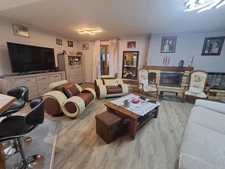 Maison à vendre 6 pièces LAGRANGE (65)