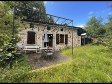 Maison atypique 4 pièces NISTOS (65)