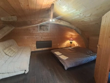 Maison à vendre 8 pièces MUN (65)