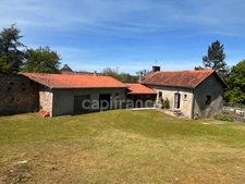 Maison à vendre 4 pièces MONTOUSSE (65)