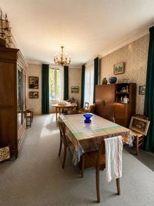Maison à vendre 4 pièces HECHES (65)