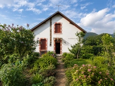 Maison à vendre 4 pièces HECHES (65)