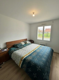 Maison 90m2 avec jardin Montignac