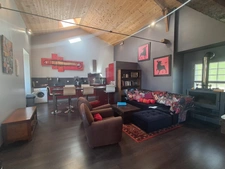 Maison à vendre 8 pièces MUN (65)