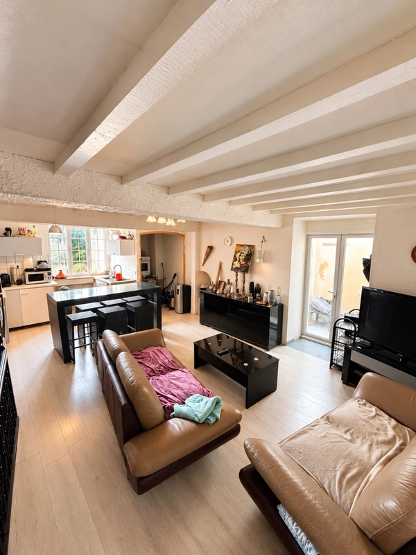 Maison à vendre 4 pièces ASPET (31)