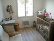 Maison 90m2 avec jardin Montignac