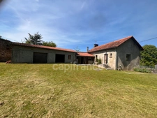 Maison à vendre 4 pièces MONTOUSSE (65)
