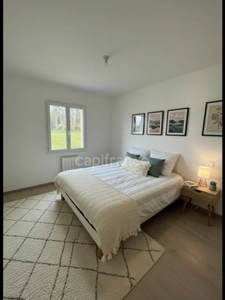 Maison 5 pièces avec grande piscine