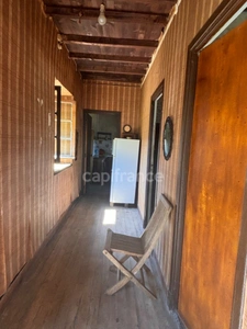 Maison à vendre 4 pièces MONTOUSSE (65)