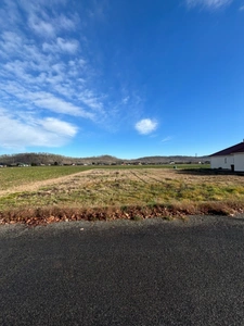 Terrain à vendre  BORDES (64)