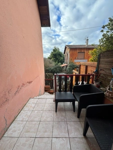 Maison de village 4 pièces  (31)