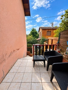 Maison à vendre 4 pièces ASPET (31)