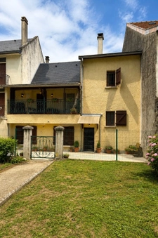 Maison à vendre 4 pièces SARRANCOLIN (65)