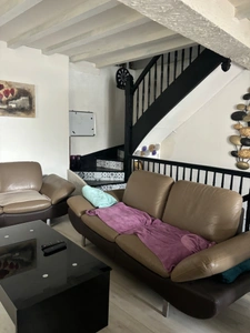 Maison de village 4 pièces  (31)