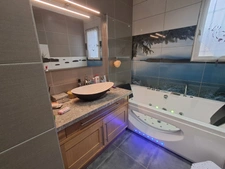 Maison à vendre 6 pièces LAGRANGE (65)