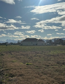 Terrain à vendre  BORDES (64)