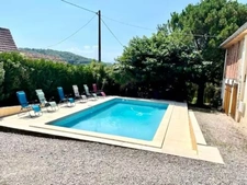 Maison à vendre 8 pièces MUN (65)
