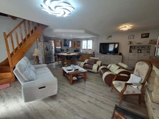 Maison à vendre 6 pièces LAGRANGE (65)