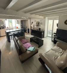 Maison de village 4 pièces  (31)