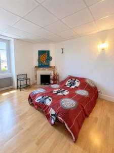 Maison à vendre 4 pièces ASPET (31)