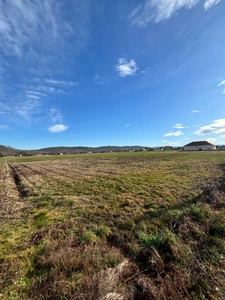 Terrain à vendre  BORDES (64)
