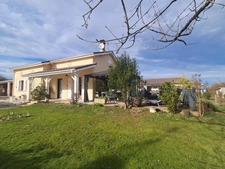 Maison à vendre 6 pièces LAGRANGE (65)