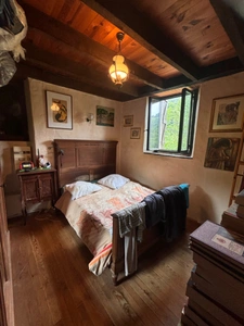 Maison atypique 4 pièces NISTOS (65)