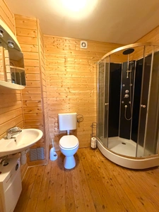 Propriete à vendre 8 pièces MONTEGUT (65)