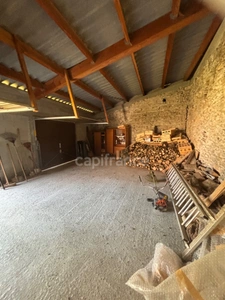 Maison à vendre 4 pièces MONTOUSSE (65)