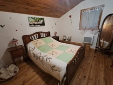Maison à vendre 6 pièces LAGRANGE (65)