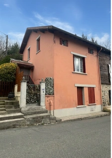 Maison de village 4 pièces  (31)