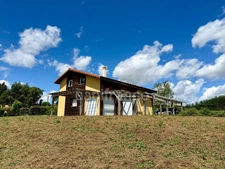 Maison de 139 m2 à terminer