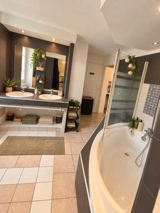Maison à vendre 4 pièces ASPET (31)