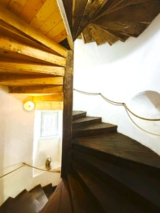 Propriete à vendre 8 pièces MONTEGUT (65)