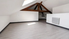 SAINT-HILAIRE-DE-LA-CÔTE – MAISON DE CARACTÈRE RÉNOVÉE – 3 CHAMBRES - 94,46 M² – JARDIN – TERRASSE