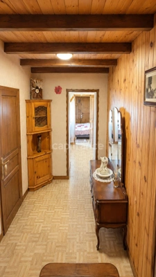 Maison de caractère 165 m² — 4 chambres — Suite indépendante — Piscine — Source privée — Terrain 1 499 m