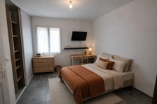 Villa familiale avec studio indépendant, piscine et jacuzzi – DPE B – Brignoles Les Censiès