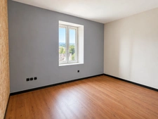 SAINT-HILAIRE-DE-LA-CÔTE – MAISON DE CARACTÈRE RÉNOVÉE – 3 CHAMBRES - 94,46 M² – JARDIN – TERRASSE