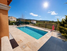 Villa familiale avec studio indépendant, piscine et jacuzzi – DPE B – Brignoles Les Censiès