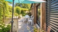 EXCLUSIVITÉ – DEMEURE DE CARACTÈRE DE 201 M² AU CŒUR D’UN PARC ARBORÉ DE 1 495 M²