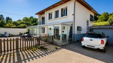 MAISON FAMILIALE 108,7 M² – 4 CHAMBRES – SUITE PARENTALE – VÉRANDA 22 M² – TERRAIN 1 600 M²