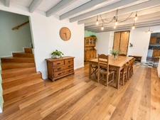 CHÂTONNAY – MAISON FAMILIALE 157 M² – 4 CHAMBRES – TERRASSE PLEIN SUD – TERRAIN 758 M² – GARAGE – VUE DÉGAGÉE
