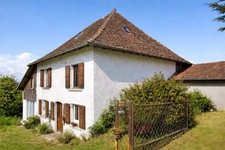 Propriété Dauphinoise 190 m² — 1,2 hectare — Box chevaux — Charancieu