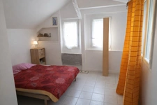 Propriété Dauphinoise 190 m² — 1,2 hectare — Box chevaux — Charancieu