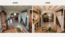 Propriété Dauphinoise 190 m² — 1,2 hectare — Box chevaux — Charancieu