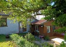Propriété Dauphinoise 190 m² — 1,2 hectare — Box chevaux — Charancieu
