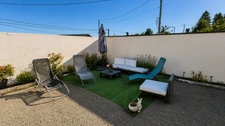 MAISON FAMILIALE 108,7 M² – 4 CHAMBRES – SUITE PARENTALE – VÉRANDA 22 M² – TERRAIN 1 600 M²