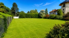 TERRAIN À BÂTIR 643 M² - SECTEUR RECHERCHÉ - SAINT-GEORGES-D'ESPÉRANCHE